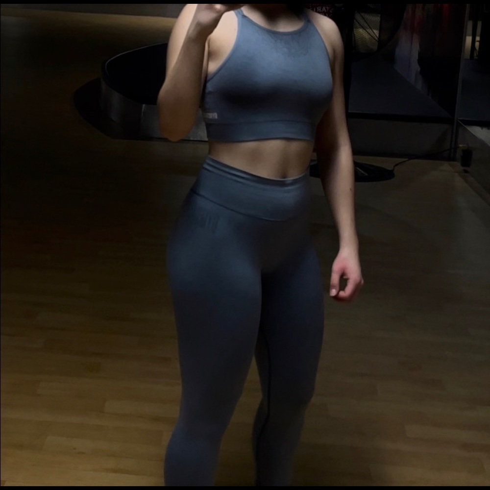 Gymshark leggings